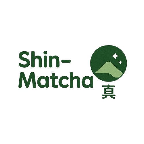 Shin Matcha